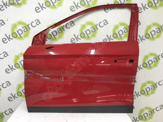 SEAT ARONA 2018 2024 SOL ÖN KAPI ÇIKMA 6F9831051