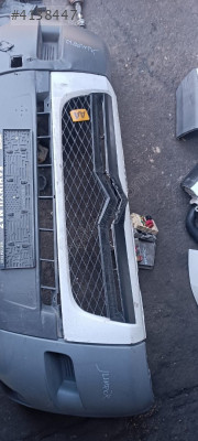 PEUGEOT BOXER ÖN TAMPON KONUK OTO 05323167897