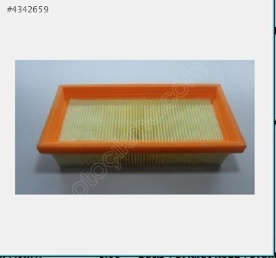 HAVA FİLTRESİ GOLF2 84-92 055129620A