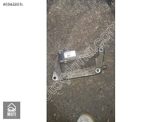 Opel Corsa 1.3 CDTİ Motor Braketi 55197848