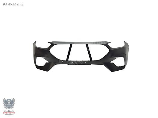 MG MG ZS 10628329 ÖN TAMPON MG ZS 2020-23 SIFIR YEDEK PARÇA