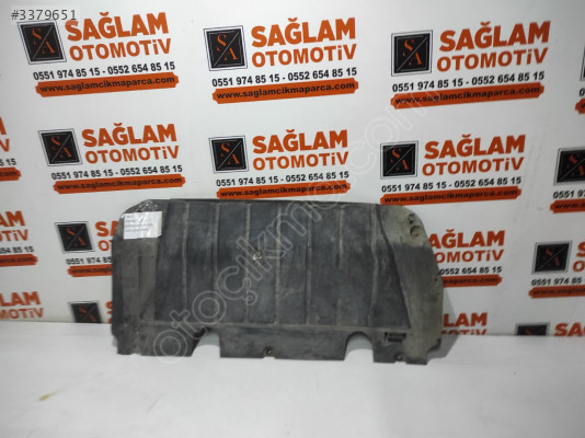 RENAULT CLİO-3 ÇIKMA KARTEL MUHAFAZASI OEM; 8200520829