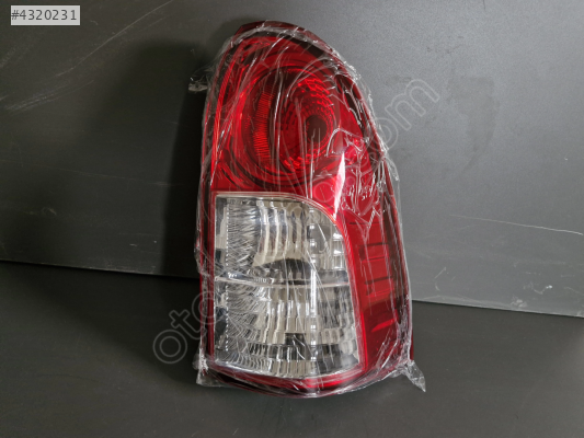 SSANGYONG ACTYON SPORTS SAĞ ARKA STOP LAMBASI SIFIR 2007-2012