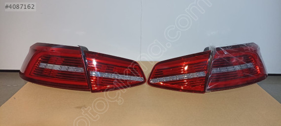 3G5945307-3G5945308-3G5945208-3G5945207 VW PASSAT 15-18 HİGHLİNE