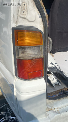 Mitsubishi L300 Modeli İçin Sol Arka Stop Parçası