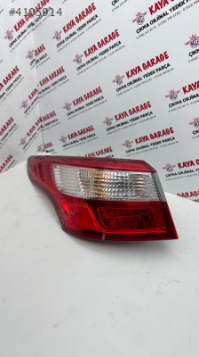 RENAULT LATİTUDE SOL STOP  KAYA GARAGE
