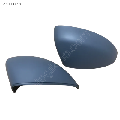 AUDI A1 (8X1) 10-19 AYNA KAPAĞI SOL ASTARLI 8X0857527A GRU