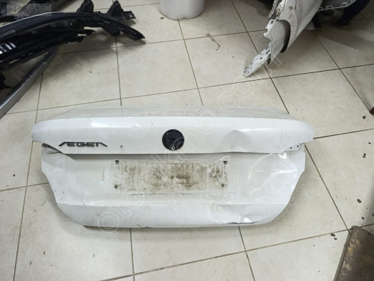 FİAT EGEA BAGAJ KAPAĞI ORJİNALÇIKMA