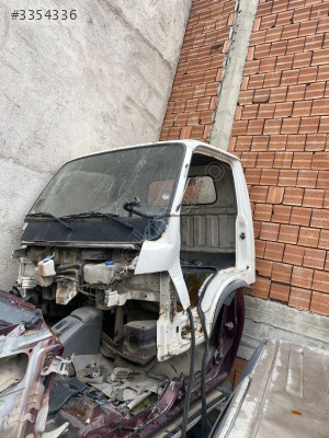 KİA BONGO KUPA !!!!!!!
