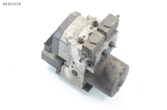 Audi A4 A6 A8 ABS Pompası 8E0614111M 0273004134 0265220441