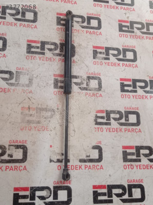 Megane 4-IV Motor Kaput Amortisörü 654707606R