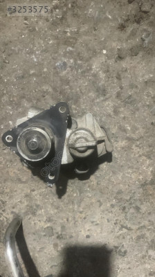Audi VW Seat Skoda baca gazı devridaim valfi AGR valfi