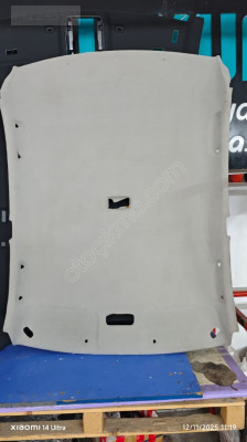 HYUNDAİ İ20 TAVAN DÖŞEMESİ 853001J700