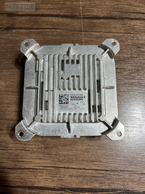 Renault austral çıkma far beyni orjınal çıkma