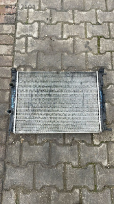 RENAULT MEGANE 2 1.6 BENZİNLİ SU RADYATÖRÜ