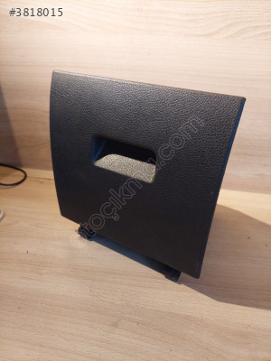 MONDEO MK3 SOL CEP  TORPIDO SOL KAPAK