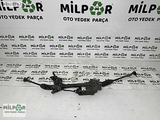 VOLKSWAGEN VAG SKODA SEAT DİREKSİYON KUTUSU 5q0959439r