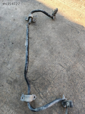 OPEL ZAFİRA VİRAJ DEMİRİ