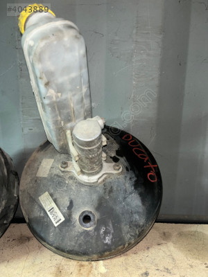 Fiat Ducato Westinghouse