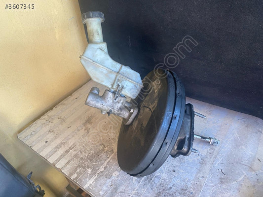 RENAULT CLIO 3 WESTİNGHOUSE ORJİNAL ÇIKMA 472101170R