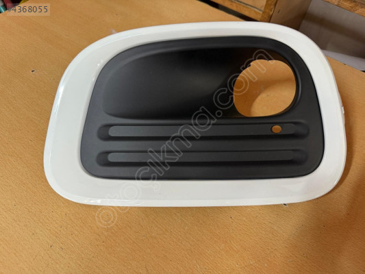 CİTROEN BERLİNGO SOL SİS KAPAĞI