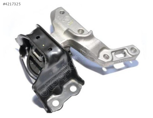 MOTOR TAKOZU ÖN SAĞ NİSSAN MICRA 1.2 HR12DE K13 11=> / 112101HC3C