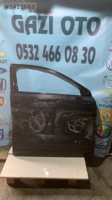 AUDİ A3 SAĞ ÖN KAPI