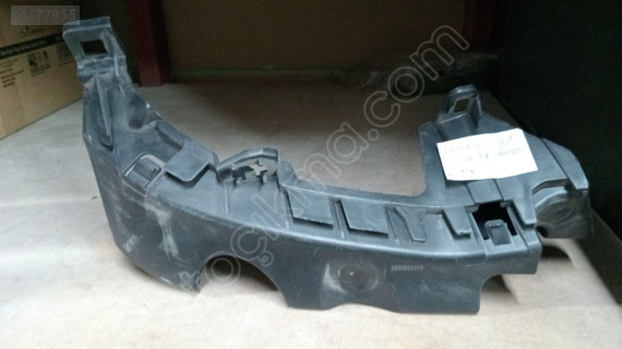 Peugeot 301 Sol arka tampon bıraket 6930014200