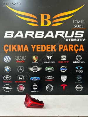 CUPRA BORN LEDLİ SOL DIŞ STOP