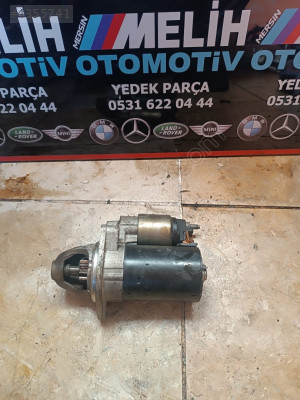BMW N45 N46 ÇIKMA MARŞ DİNAMOSU