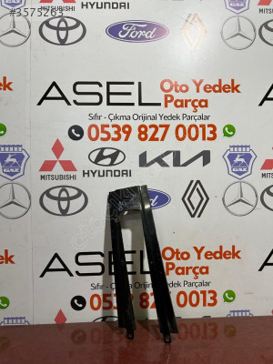 1S71 F243A51 FORD Mondeo B Sütunu Sağ ARKA PLASTİĞİ