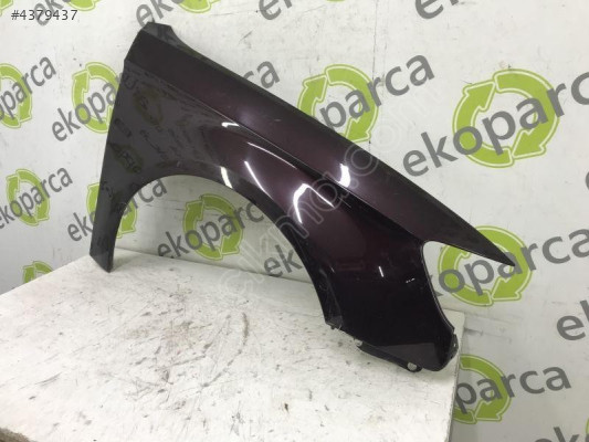 AUDI A3 2013 2020 SAĞ ÖN ÇAMURLUK (HB) 8V0821106