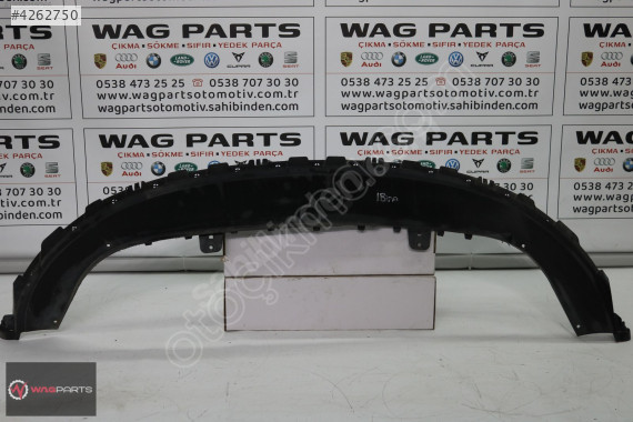 2013 - 2017 SEAT İBİZA ÖN TAMPON SPOYLER 6J0805903