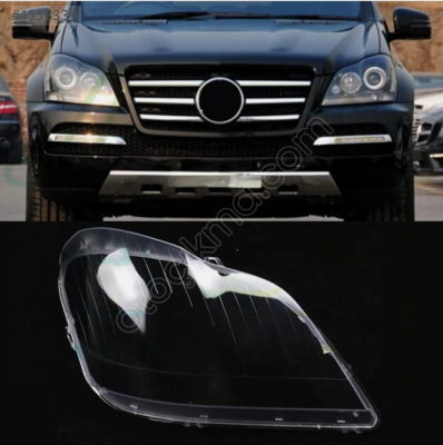 GL X164 SIFIR SAĞ FAR CAMI 2006-2012