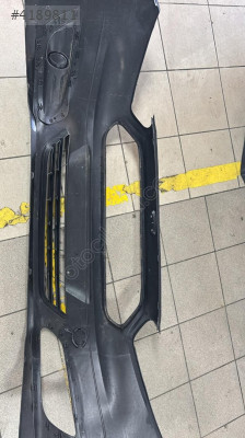 FORD TOURNEO COURİER ÖN TAMPON.