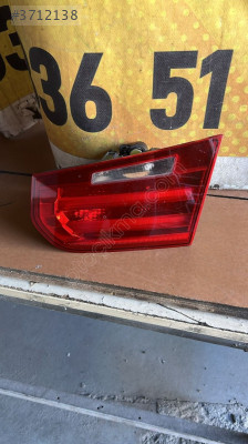 BMW F30 SAĞ İÇ STOP