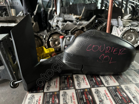 COURİER SOL DİKİZ AYNASI ORJİNAAL ÇIKMA PARÇAA