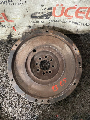 FİAT FİORİNO 1.3 E5 VOLANT ÜÇEL OTO ÇIKMA BURSA