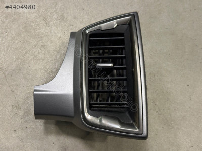 2017-2022 FORD RANGER TORPİDO IZGARA SOL