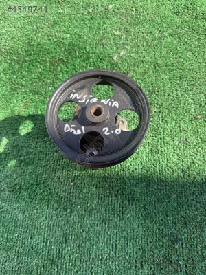 OPEL İNSİGNİA 2.0 DİREKSİYON POMPASI