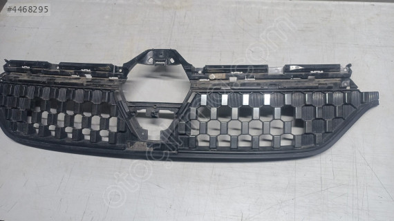 Renault austral panjur izgara 623108093R CHN