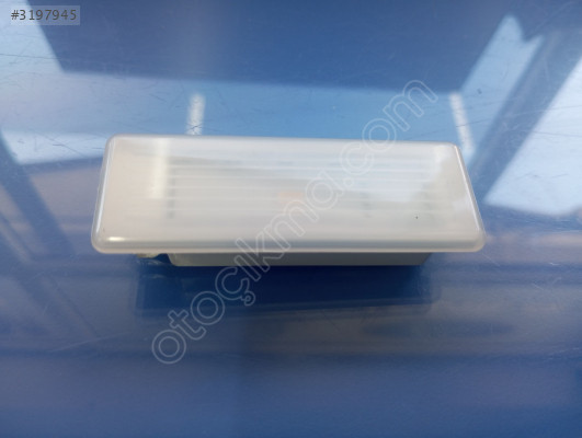9270505-02 BMW3 SERİSİ KAPI İÇİ AYDINLATMA LED ORJİNAL