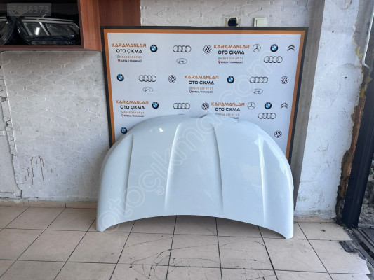 RENAULT EXPRESS ÖN KAPUT ORJİNAL