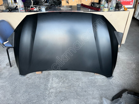 HYUNDAİ KONA MOTOR KAPUTU SIFIR YAN SANAYİ