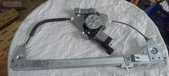 Albea, Palio sol ön cam krikosu motorlu OEM 46736842 inwells