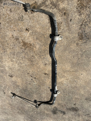 SKODA KAROQ VİRAJ DEMİRİ