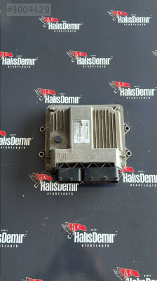 Corsa 1.3 JTD Motor Beyni FGP 55196352 ZJ MJD 6JO.CA