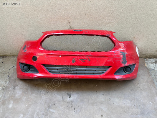 FORD COURİER ÖN TAMPON ORJİNAL ÇIKMA