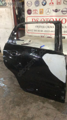 2013-2016 FİAT 500 L SAĞ ARKA KAPI