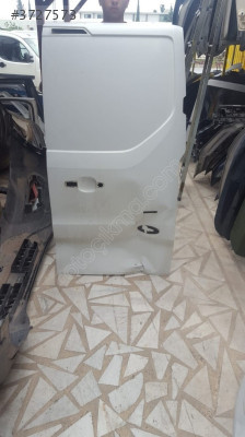 FORD CUSTOM ÇIKMA SAĞ ARKA BAGAJ KAPAĞI ORJİNAL DÜŞÜK TAVAN